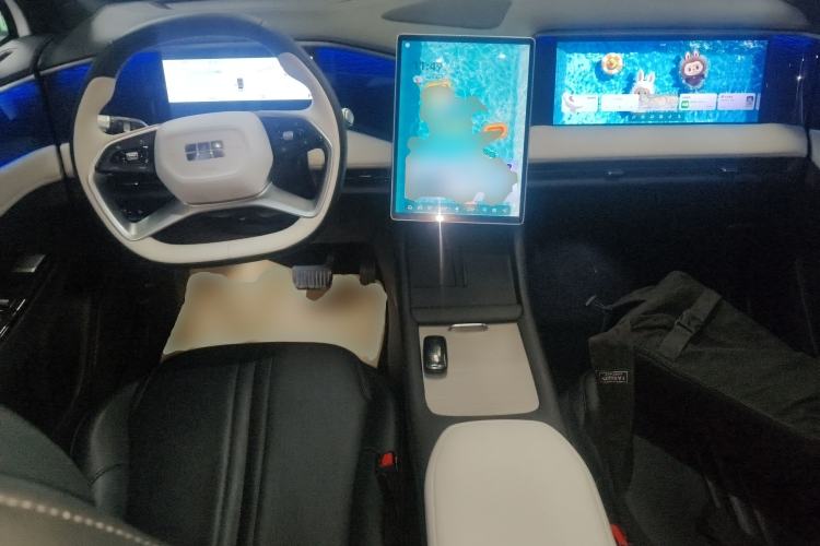 Used  L7 2023 1.5T 115 km MAX