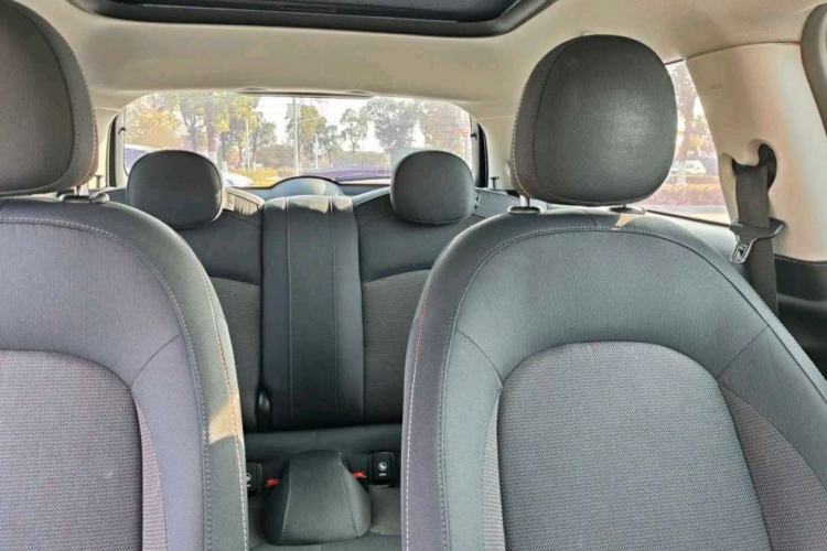 Used  MINI 2016 1.2T ONE Pioneer Edition