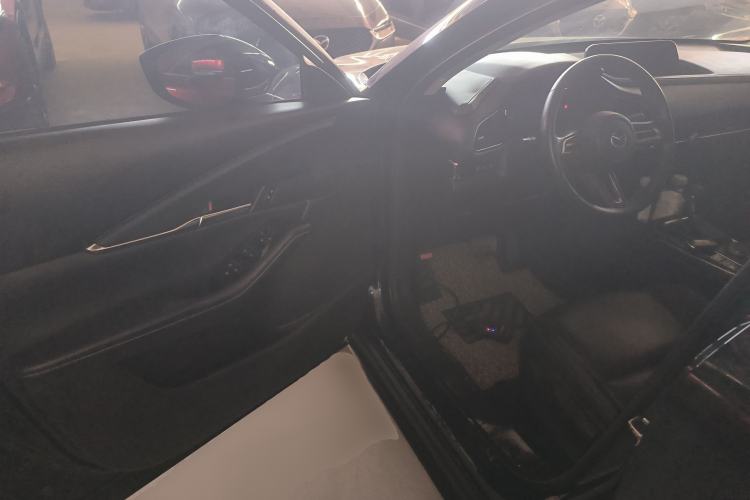 Used Mazda CX-30 2020 2.0L Automatic Joyful Model
