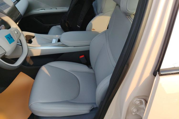 Used XPeng MONA M03 2025 620 Ultra-Long Range Plus
