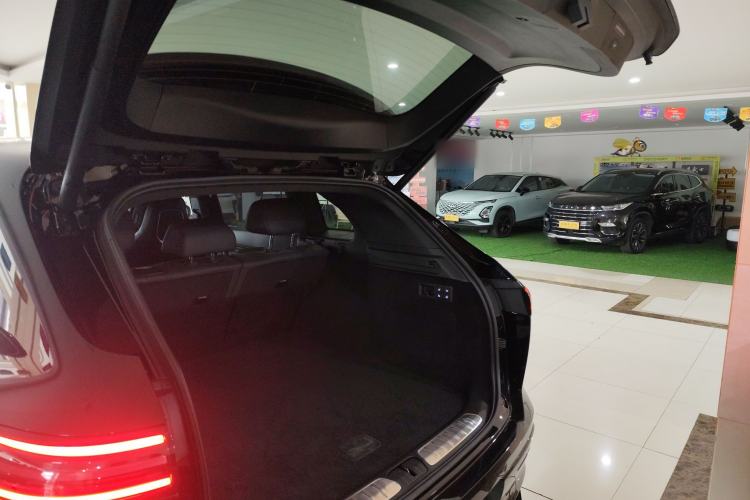 Used  Star Era ET 2024 Extended-Range 240 Ultra All-Wheel Drive
