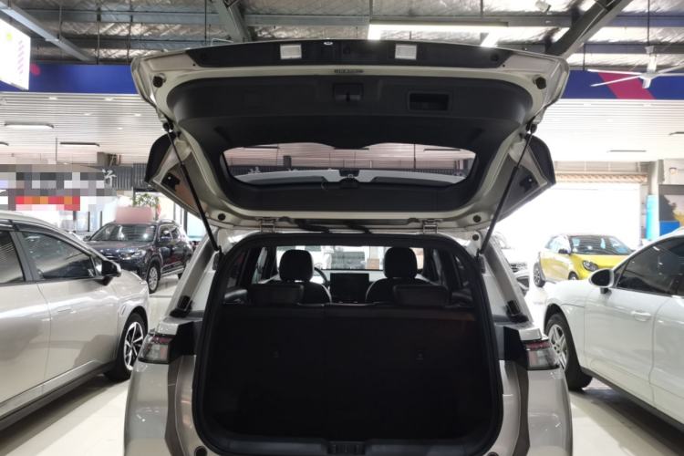 Used AION Y 2022 70 Enjoyment Edition Lithium Iron Phosphate