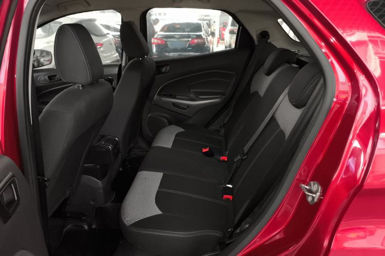 Used Ford EcoSport 2013 1.5L Manual Comfort Model
