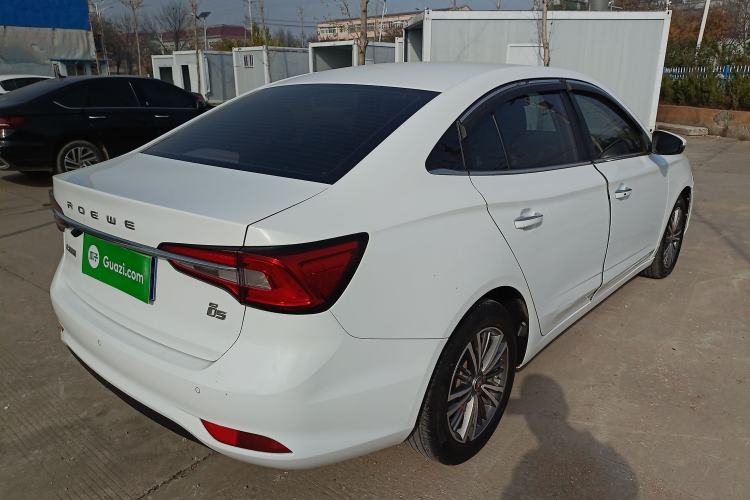 Used Roewe i5 2019 1.5L Manual 4G Connect Leehao Flagship Edition
