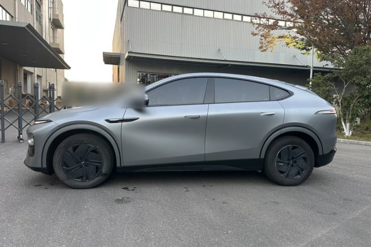 Used XPeng G6 2023 755 Ultra-Long Range Pro