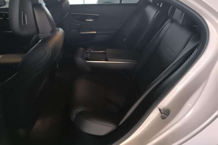 Used Mercedes-Benz C-Class 2022 C 200 L Sport Edition
