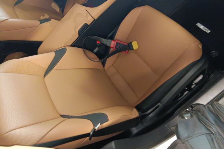 Used Lexus ES 2023 200 Excellence Edition