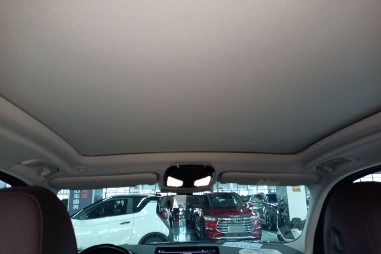 Used BMW iX3 2022 Leading Model
