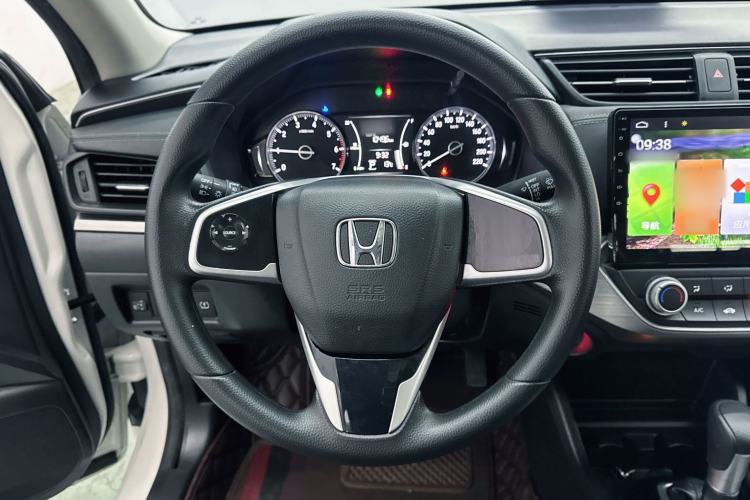 Used Honda Envix 2019 180TURBO CVT Enjoyment Edition China VI
