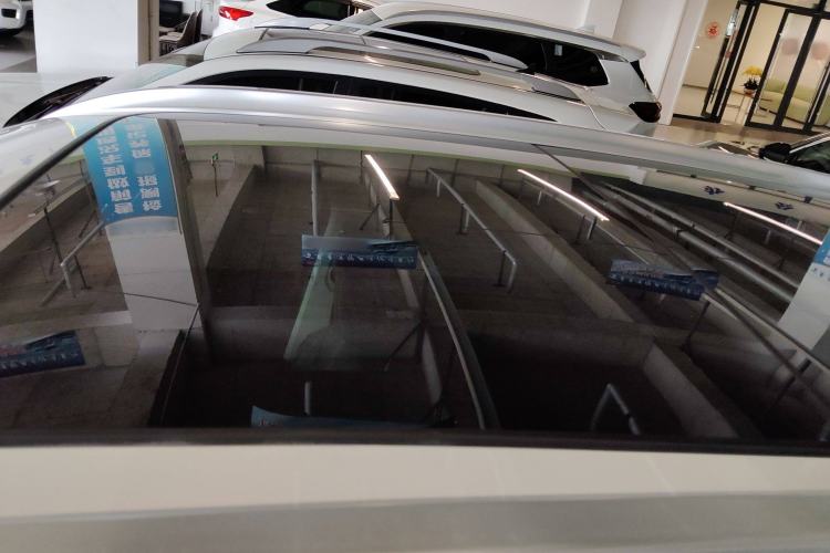 Used Haval H6 2021 1.5 GDIT Automatic Champion Edition
