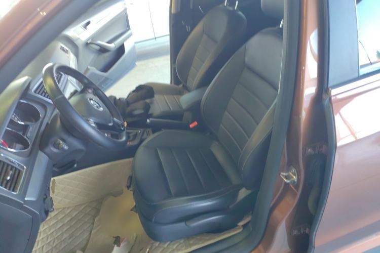 Used Volkswagen Gran Lavida 2017 230TSI DSG Comfort Edition
