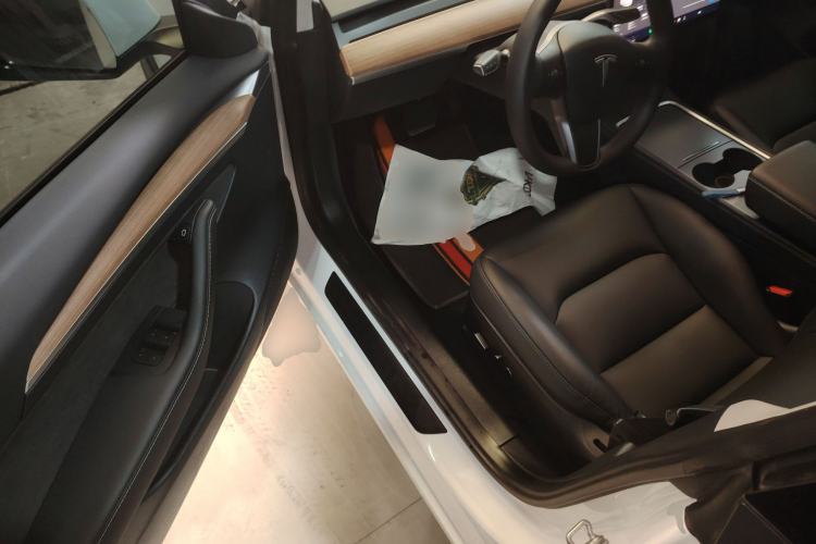 Used Tesla Model 3 2022 Rear-Wheel-Drive Version