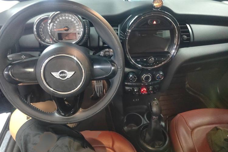 Used  MINI 2016 1.2T ONE Five-Door Edition
