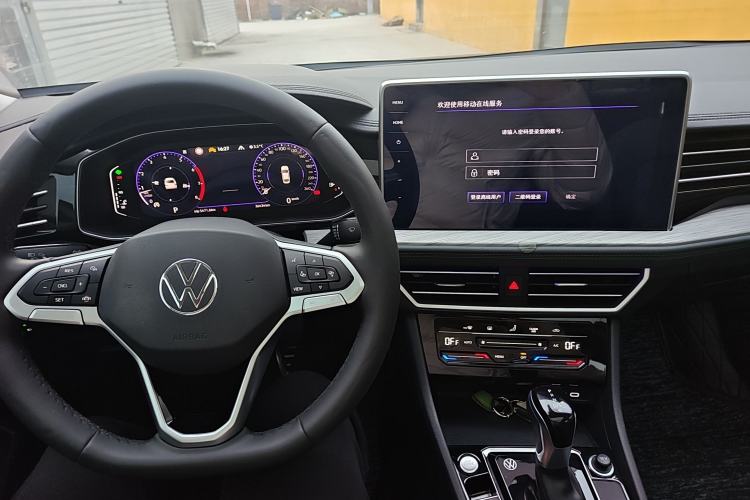 Used Volkswagen Sagitar 2023 300TSI DSG Excellence Edition
