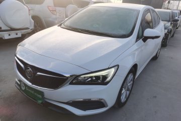 Used Buick Verano 2019 Sedan 15S Automatic Entry Model