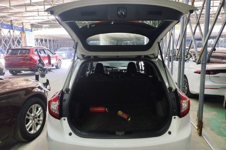 Used Honda Jade 2016 1.8L Automatic Comfort Version 5 Seats