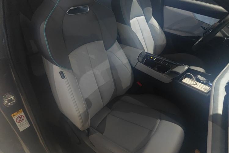 Used Changan UNI-T 2023 Second-Generation 1.5T Prestige Model
