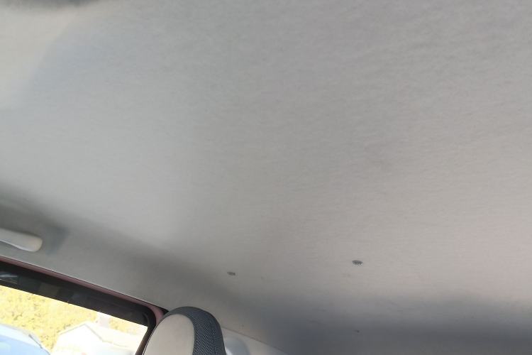 Used Bestune Pony 2025 222km Range Agile Horse
