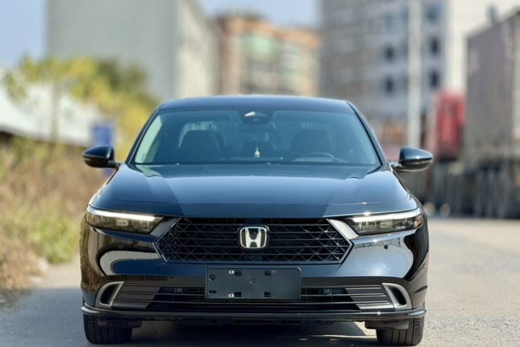 Used Honda Accord 2023 260TURBO Excellence Edition