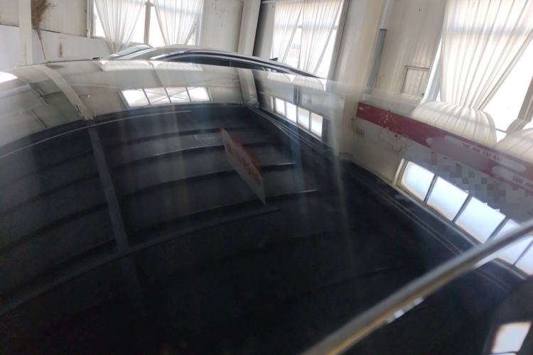 Used  S07 2025 Deepal 520Max AD PRO Pure Electric Model with Advanced Driving Assist
