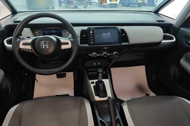 Used Honda LIFE 2021 1.5L CVT CRO-S Fun Edition