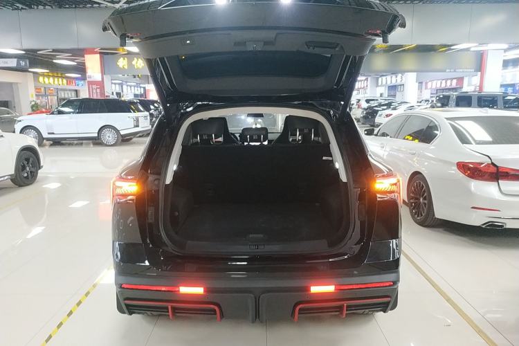 Used JETOUR Dashing 2024 1.5T DCT Longteng Edition PRO
