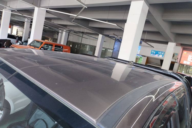 Used Great Wall Poer 2019 2.0T Commercial Version Automatic Gasoline Two-Wheel Drive Elite Trim with Long Bed – GW4C20B
