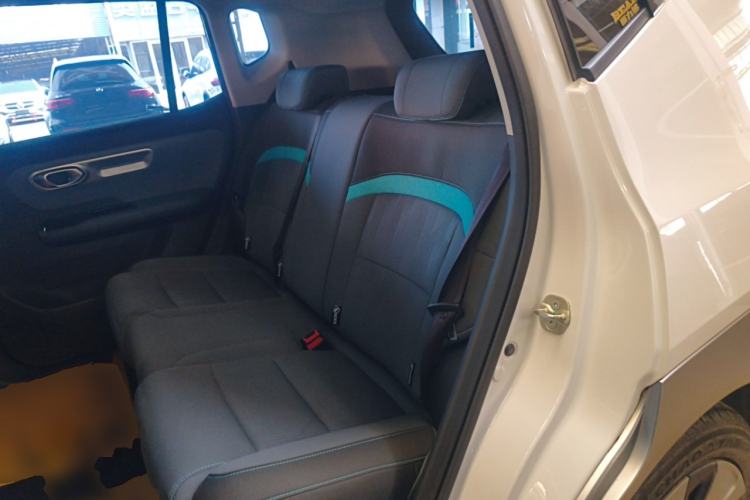 Used AION Y 2023 Plus 510 Enjoy Edition