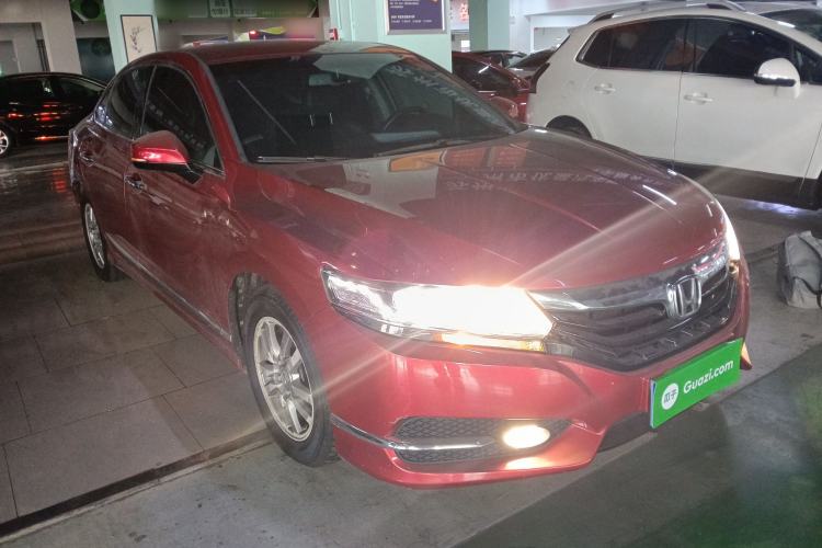 Used Honda Spirior 2015 2.0L Prestige Edition
