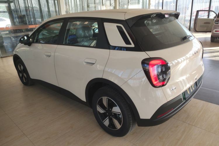 Used AION UT 2025 420 Intelligent Luxury Edition