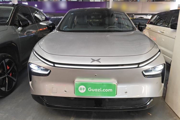 Used XPeng G7 2025 702 Max
