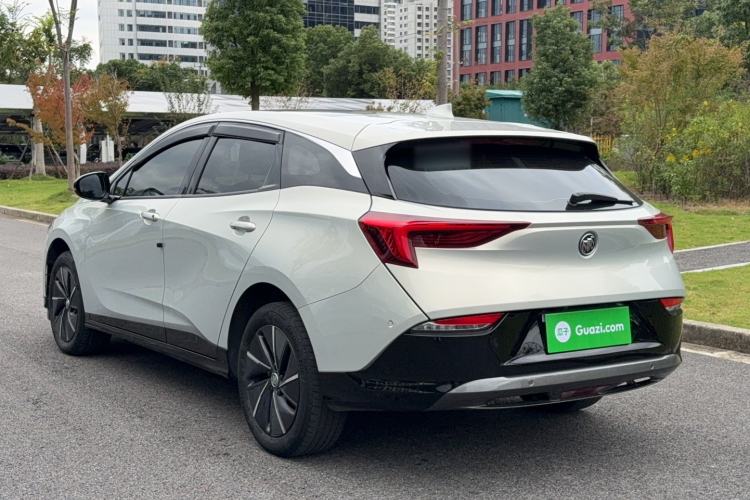 Used Buick Velite 6 2024 430km Enjoyment Version
