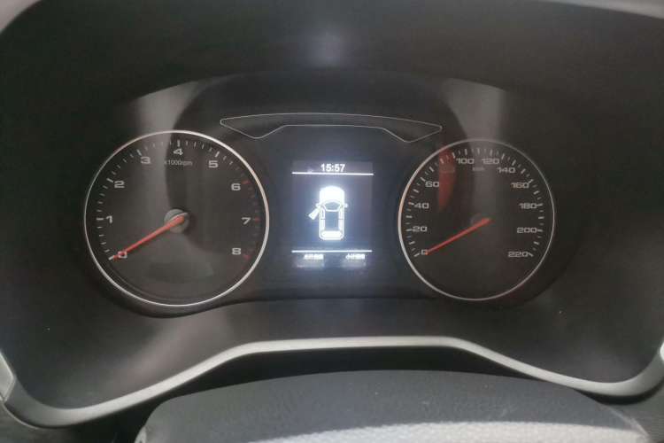 Used SOL X8 2021 300T DCT Luxury Smart Connect Edition 7 Seats
