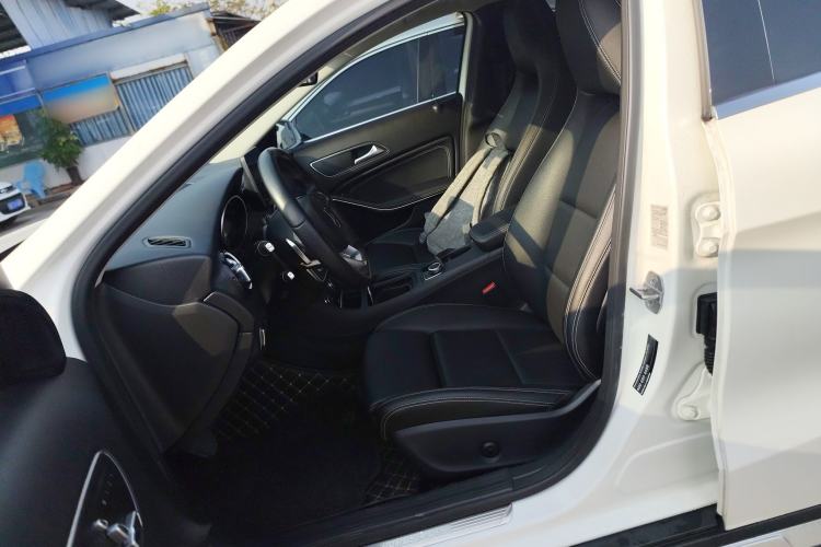 Used Mercedes-Benz GLA 2019 GLA 200 Dynamic Edition