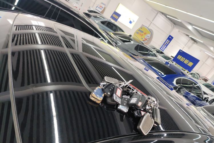 Used Buick Regal 2024 25T Deluxe Edition