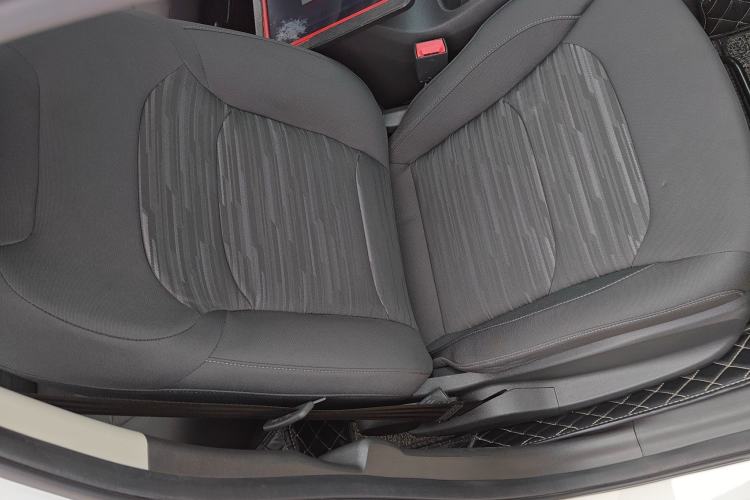 Used Chevrolet Cavalier 2019 320 Automatic Enjoyment with Sunroof