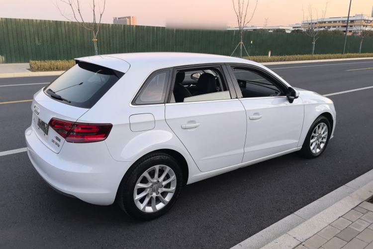 Used Audi A3 2016 Sportback 35 TFSI Ambition Edition