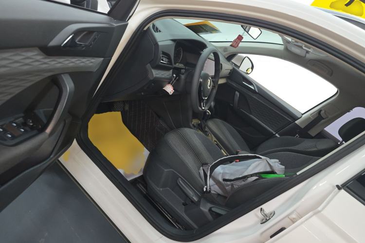 Used Volkswagen Tharu 2021 280TSI Two-Wheel Drive Trend Edition
