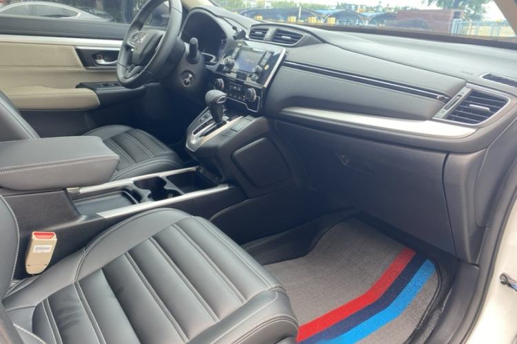 Used Honda CR-V 2021 240TURBO CVT 2WD Comfort Version