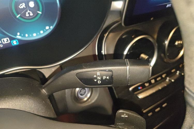 Used Mercedes-Benz C-Class 2019 Restyled C 260 L Sport Edition