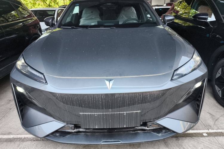 Used  S07 2025 215Max Huawei Qiankun Intelligent Driving ADS SE Range-Extended Version
