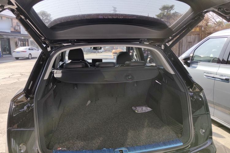 Used Audi Q5L 2020 45 TFSI Prestige Elegant Edition