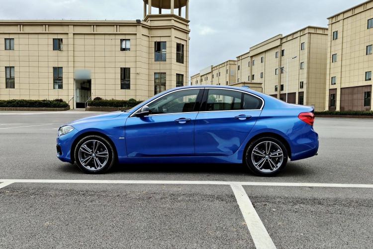 Used BMW 1 Series 2018 118i Sport Edition
