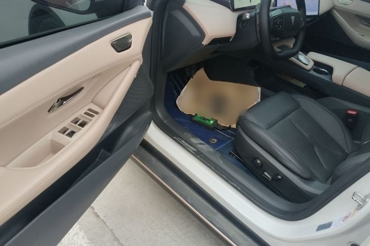 Used  SL03 2022 1.5L 1200 Extended-Range Version