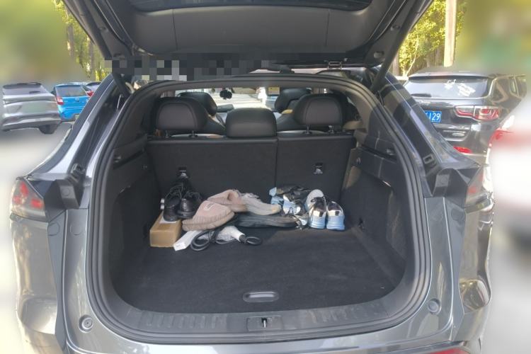 Used  S07 2024 285Max Range-Extended Version