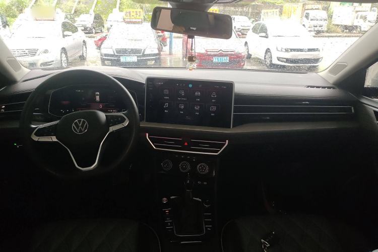 Used Volkswagen Sagitar 2023 300TSI DSG Excellence Edition
