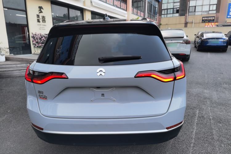 Used Nio ES8 2022 75 kWh Six-Seater Version
