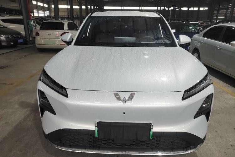 Used Wuling Xingguang S 2024 510km Flagship Edition