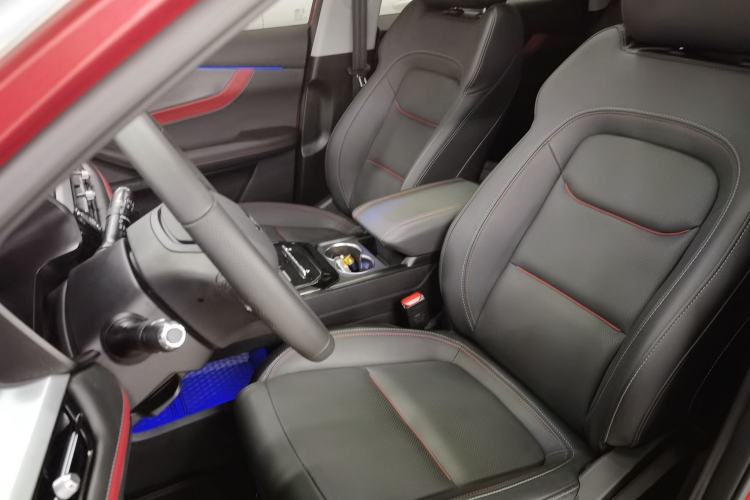 Used Chery Tiggo 7 2020 Discovery Edition 1.5T CVT Discovery No.1
