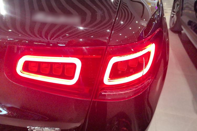 Used Mercedes-Benz GLC 2022 Refreshed GLC 300 L 4MATIC Dynamic Edition Prestige Version
